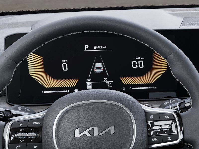 Thumbnail: 2025 Kia Sorento - 13