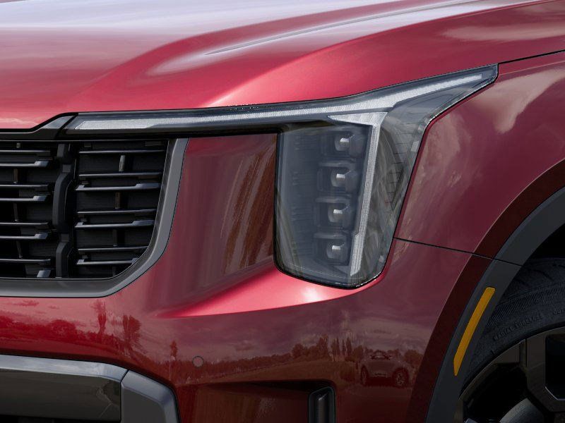 Thumbnail: 2025 Kia Sorento - 18
