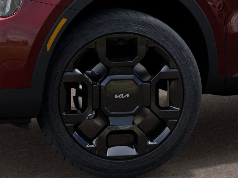 Thumbnail: 2025 Kia Sorento - 7