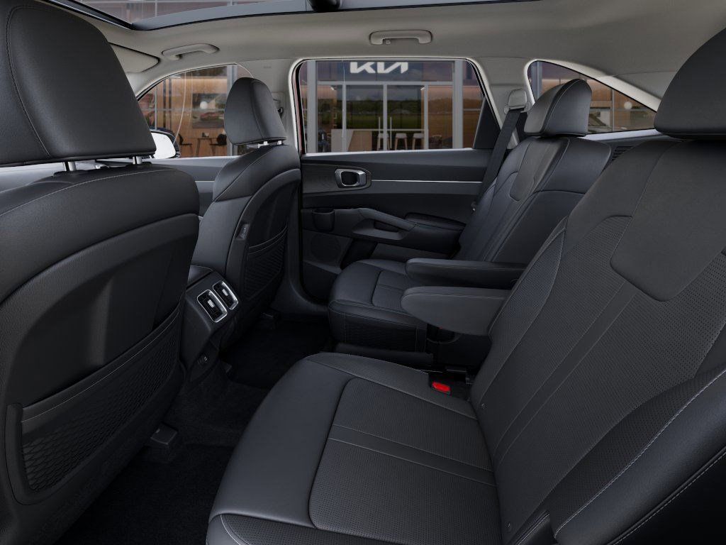 Thumbnail: 2025 Kia Sorento - 22