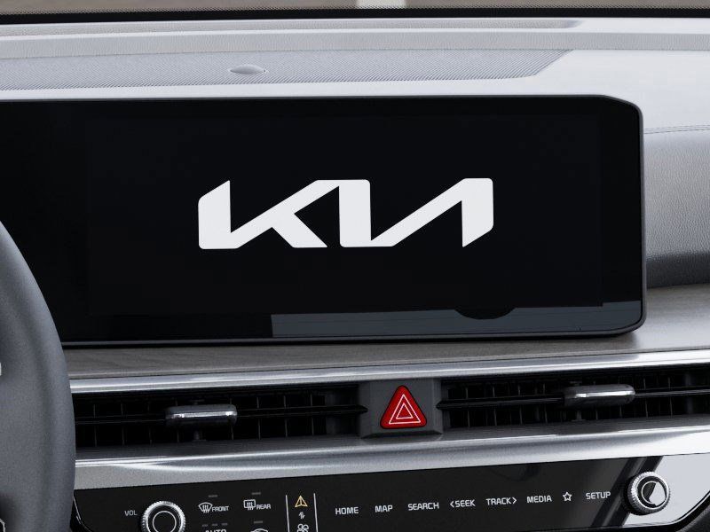 Thumbnail: 2025 Kia Sorento - 11