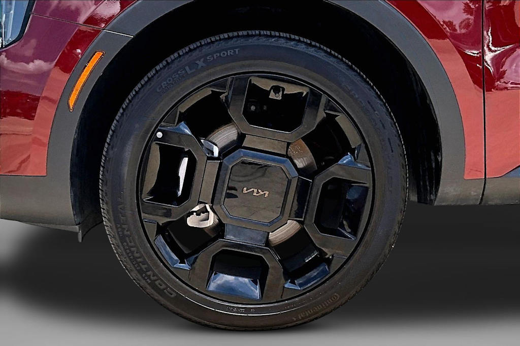 Thumbnail: 2025 Kia Sorento - 6