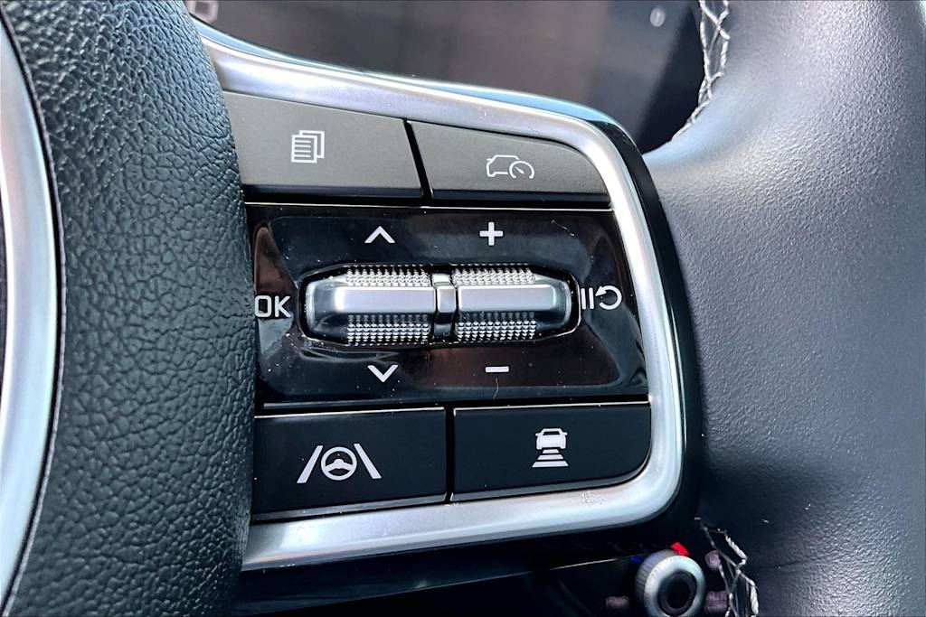 Thumbnail: 2025 Kia Sorento - 22