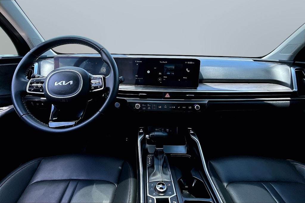 Thumbnail: 2025 Kia Sorento - 11