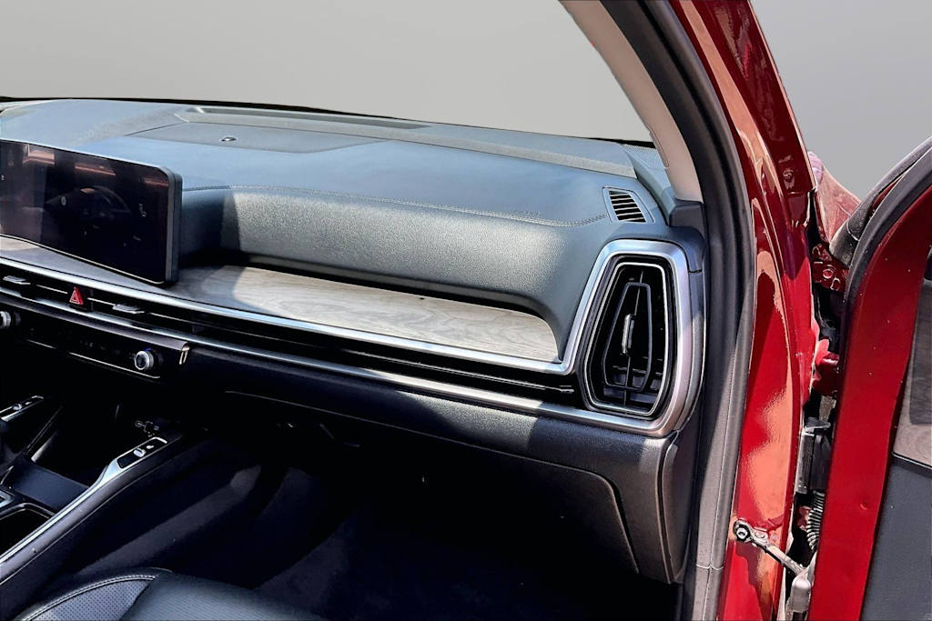 Thumbnail: 2025 Kia Sorento - 19