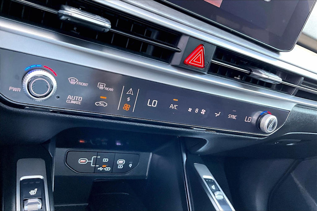Thumbnail: 2025 Kia Sorento - 26
