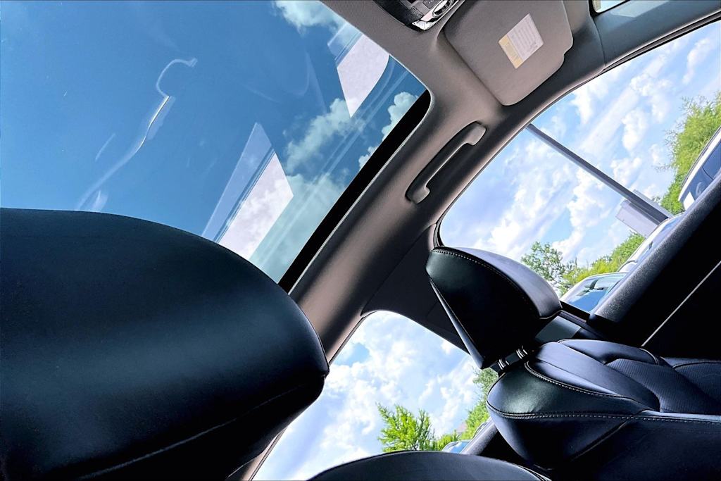 Thumbnail: 2025 Kia Sorento - 20