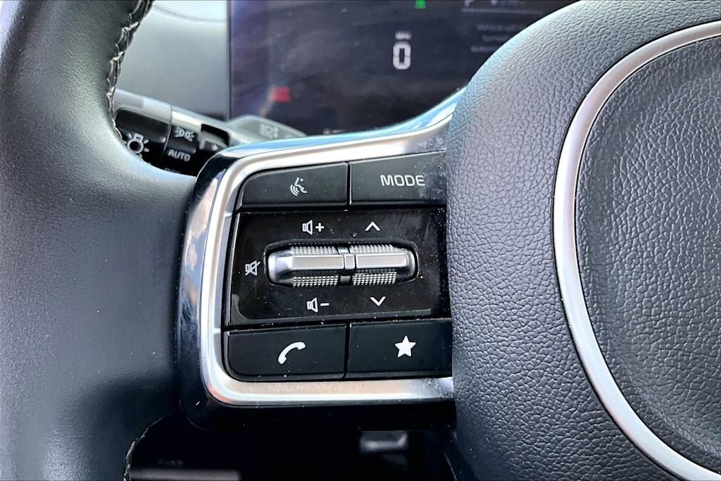Thumbnail: 2024 Kia Sorento - 20