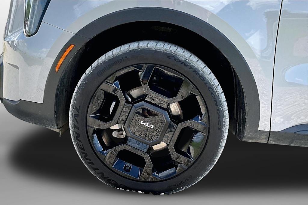Thumbnail: 2024 Kia Sorento - 6