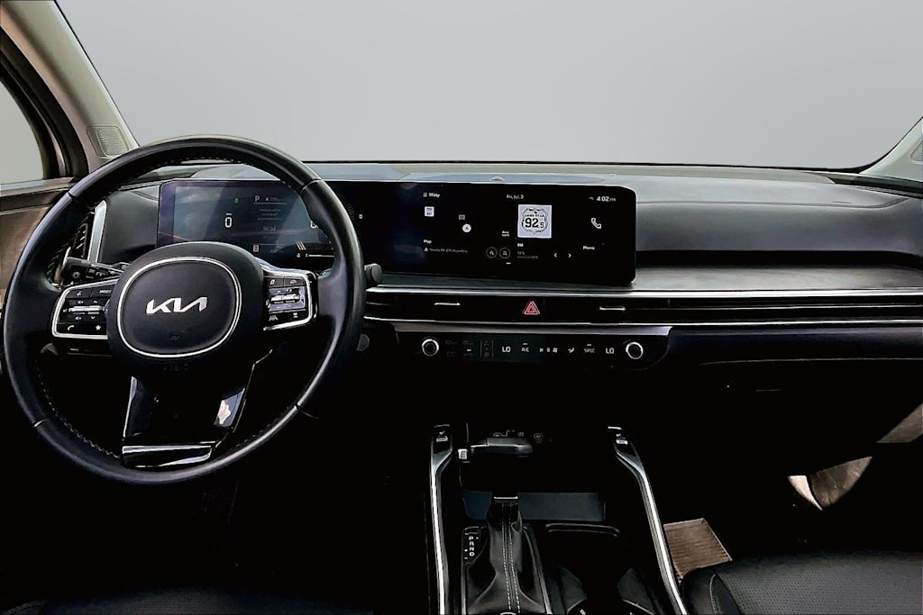 Thumbnail: 2024 Kia Sorento - 10