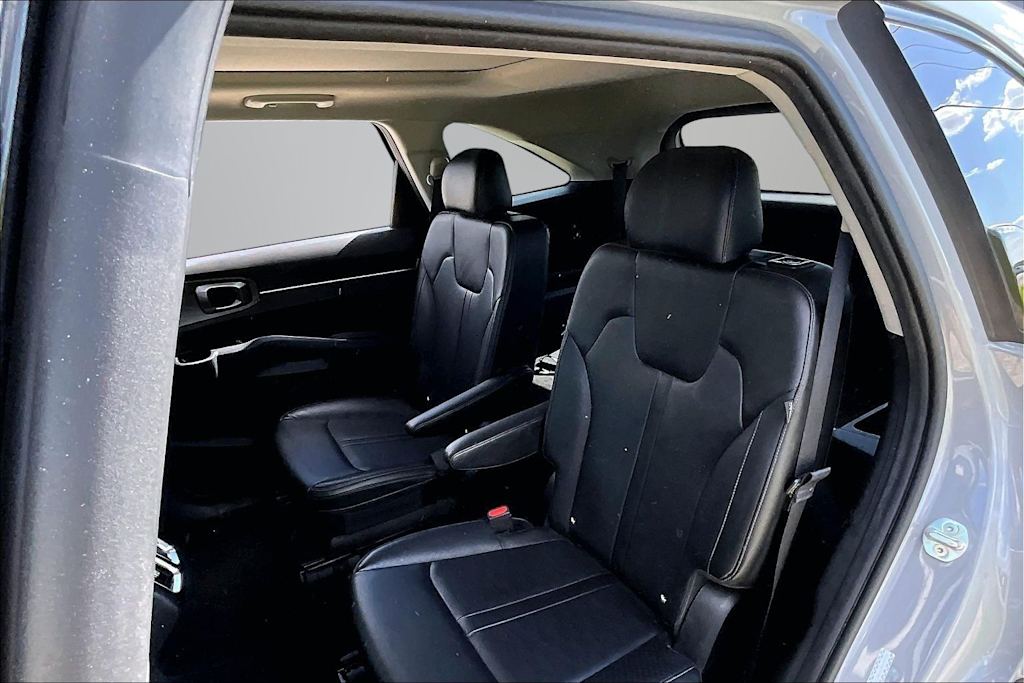 Thumbnail: 2024 Kia Sorento - 26