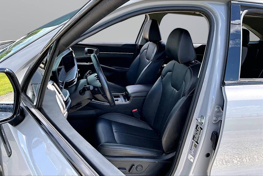 Thumbnail: 2024 Kia Sorento - 9