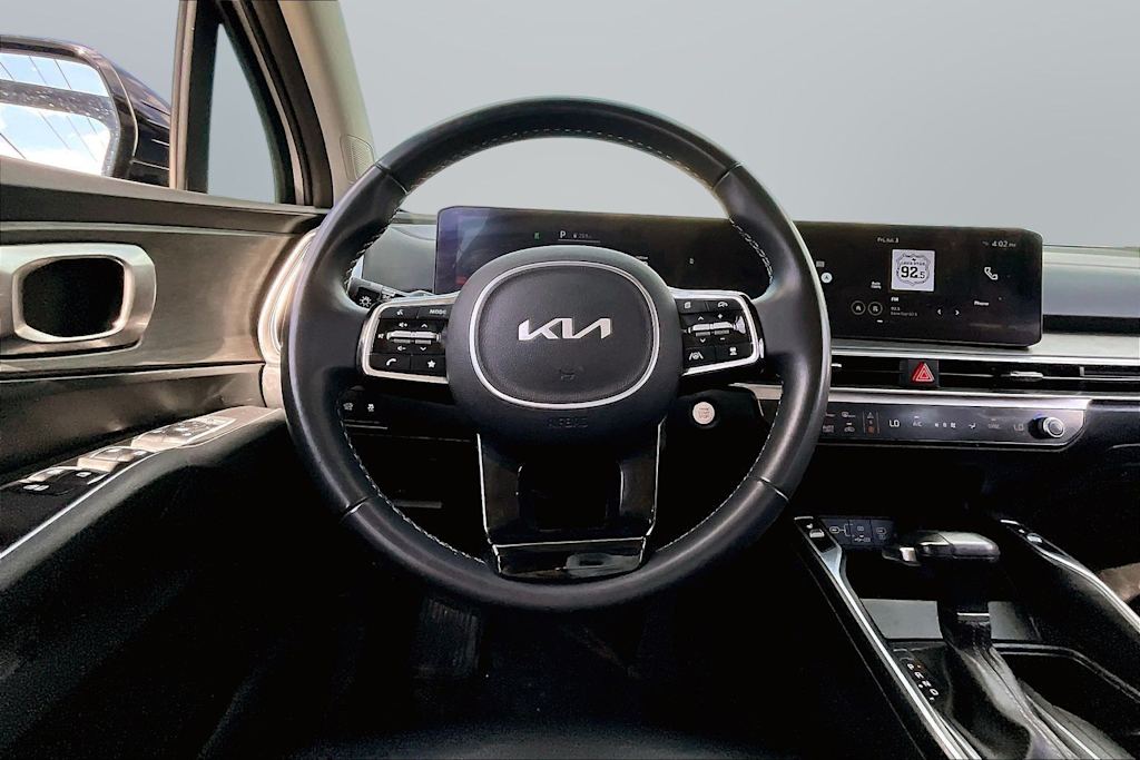 Thumbnail: 2024 Kia Sorento - 2