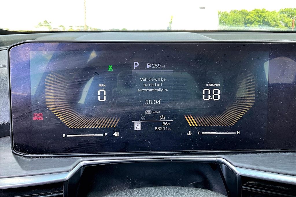 Thumbnail: 2024 Kia Sorento - 14