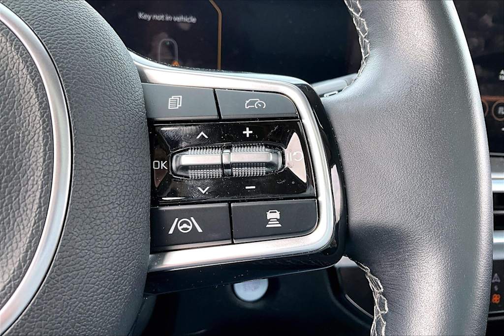 Thumbnail: 2024 Kia Sorento - 21