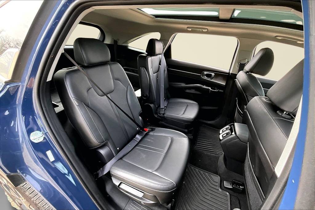 Thumbnail: 2024 Kia Sorento - 26