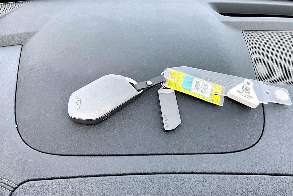 Thumbnail: 2024 Kia Sorento - 15