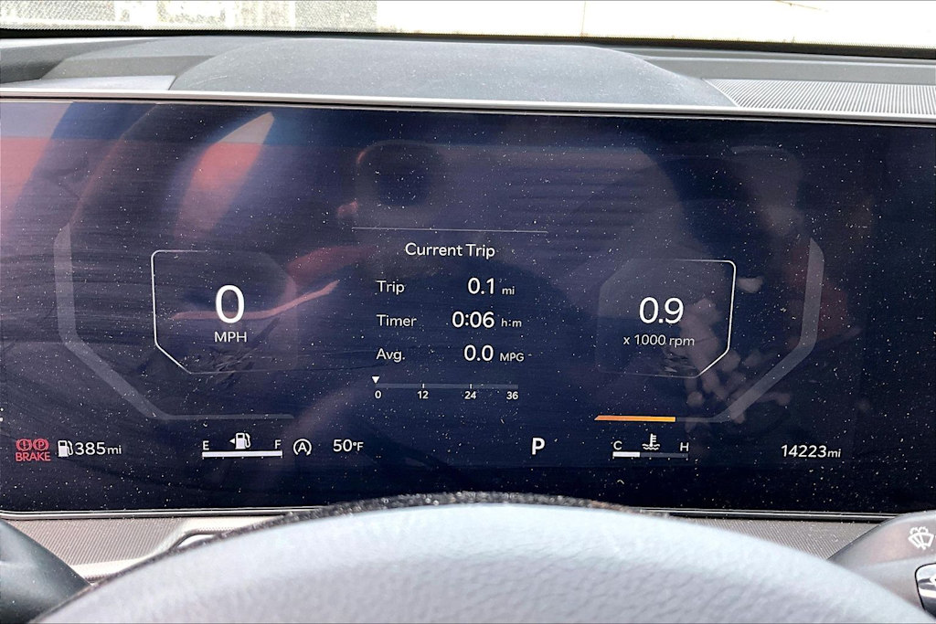 Thumbnail: 2024 Kia Sorento - 14