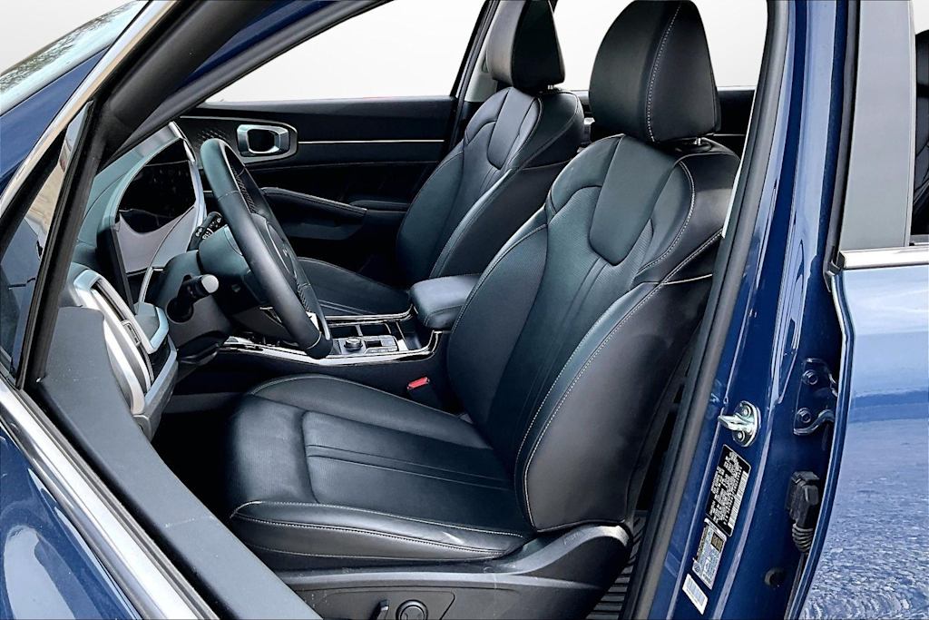 Thumbnail: 2024 Kia Sorento - 25