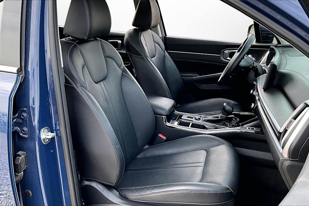 Thumbnail: 2024 Kia Sorento - 8