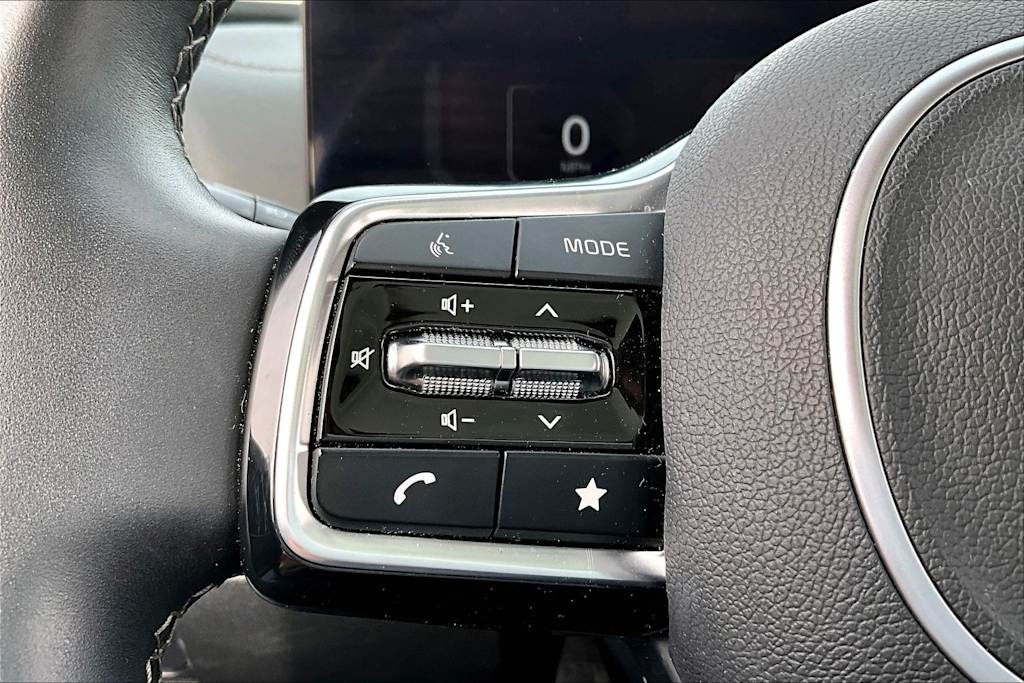 Thumbnail: 2024 Kia Sorento - 20