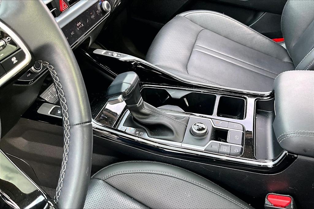 Thumbnail: 2024 Kia Sorento - 13