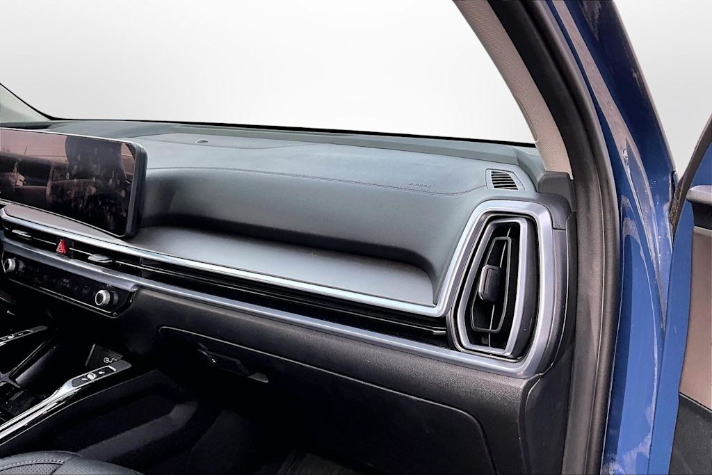 Thumbnail: 2024 Kia Sorento - 19