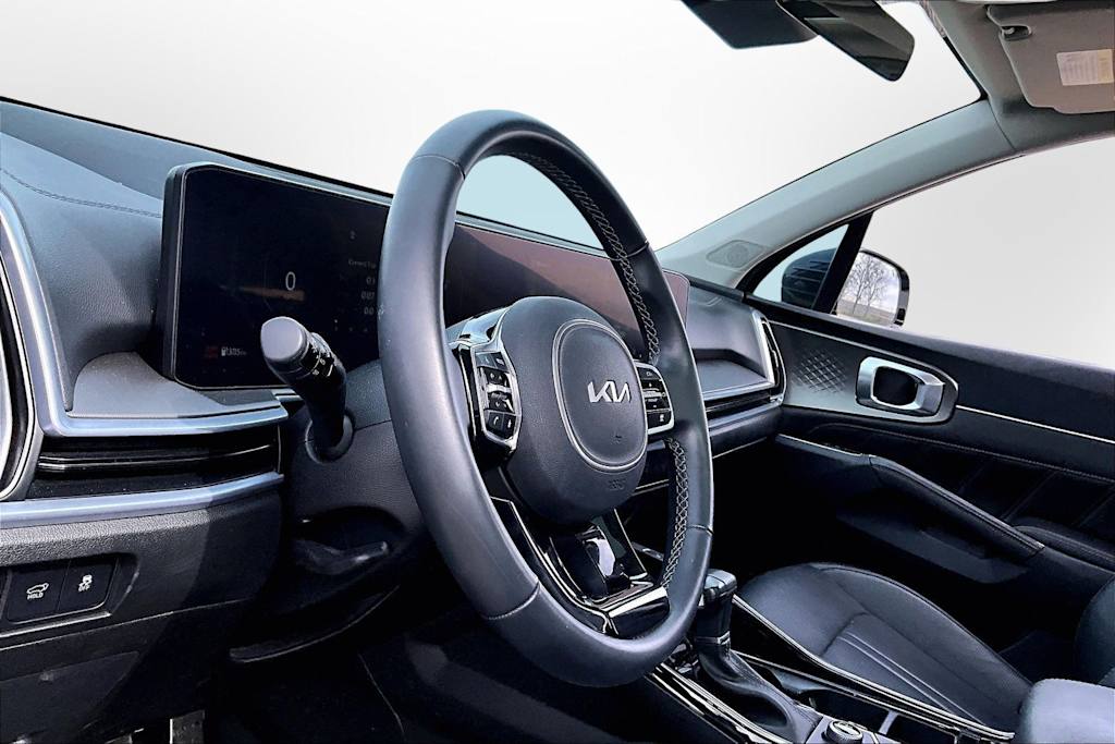 Thumbnail: 2024 Kia Sorento - 7