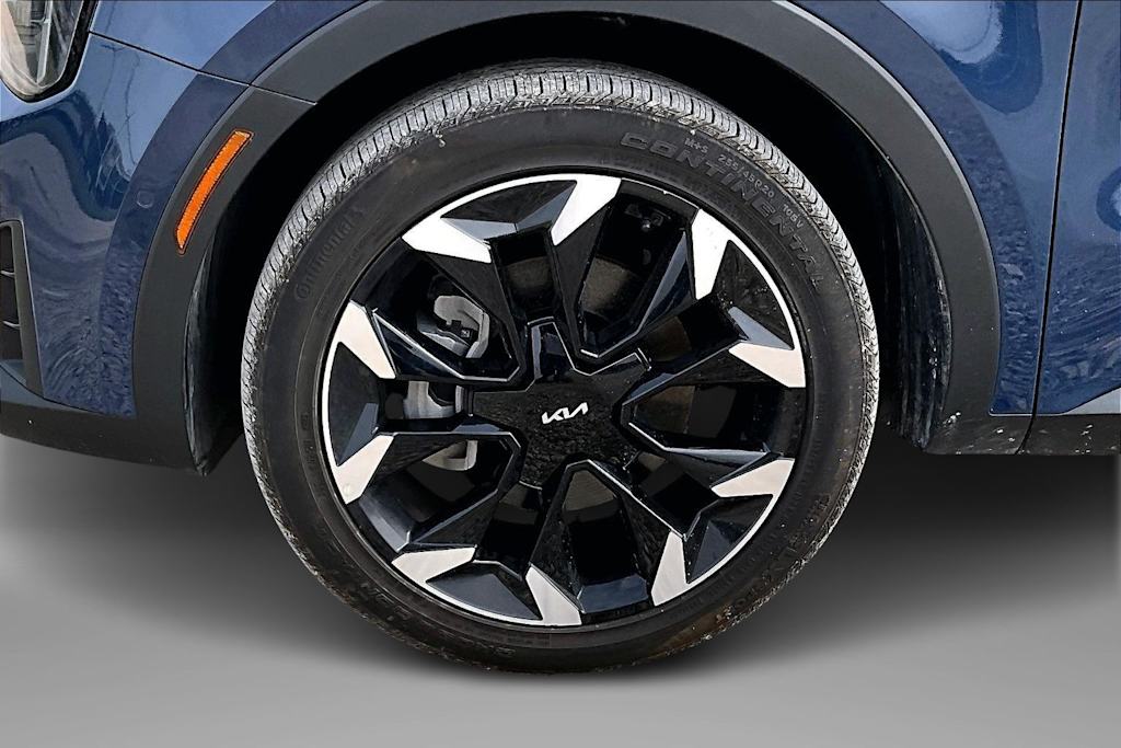 Thumbnail: 2024 Kia Sorento - 6