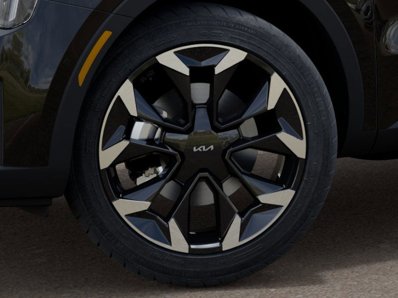 Thumbnail: 2025 Kia Sorento - 6