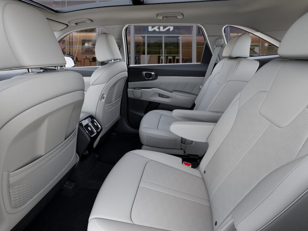 Thumbnail: 2025 Kia Sorento - 22