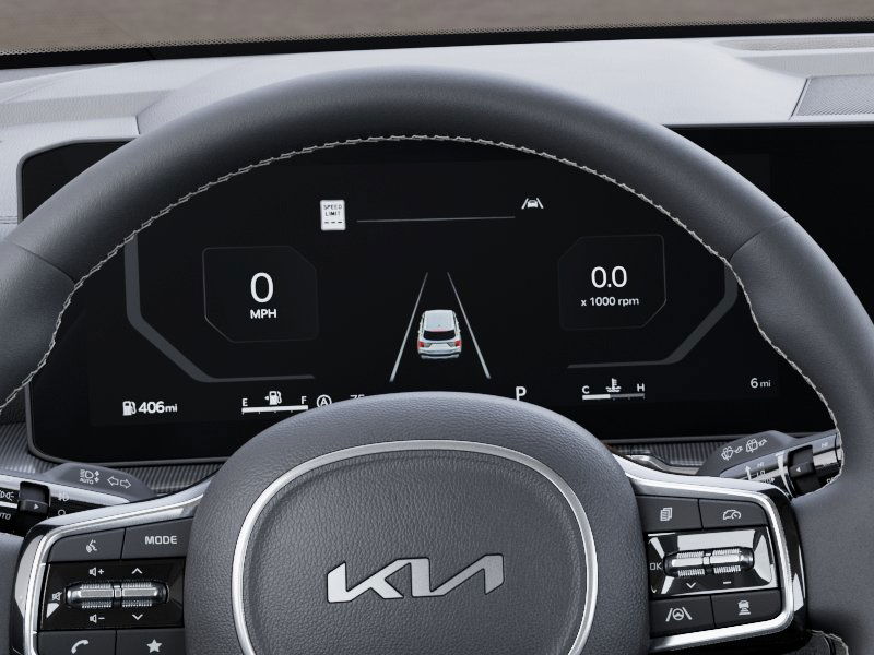 Thumbnail: 2025 Kia Sorento - 12