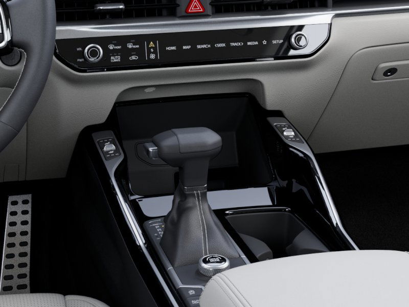 Thumbnail: 2025 Kia Sorento - 11