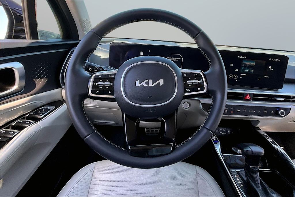 Thumbnail: 2025 Kia Sorento - 2