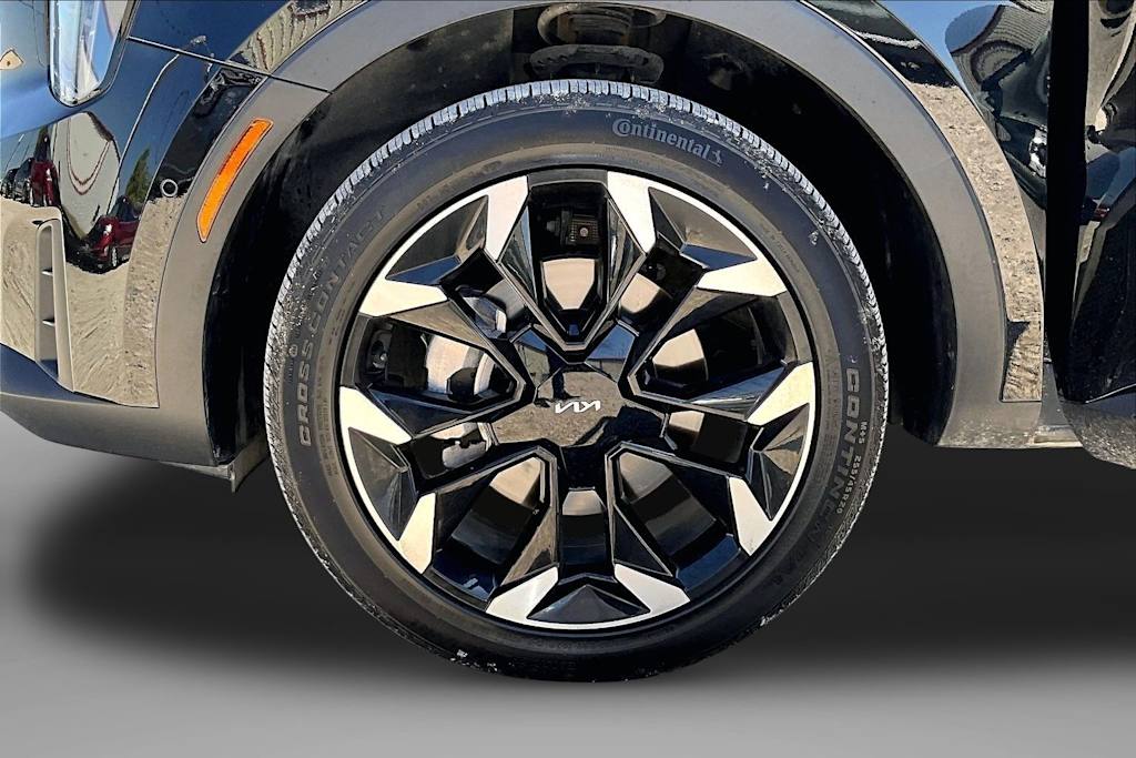 Thumbnail: 2025 Kia Sorento - 6