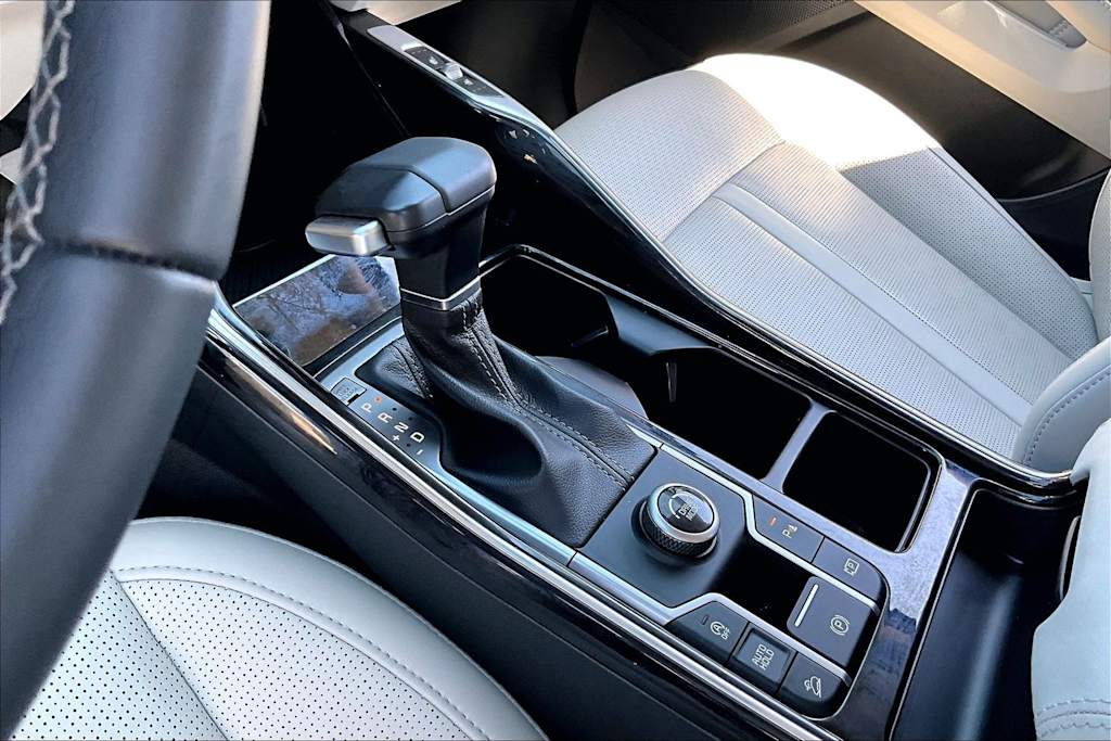 Thumbnail: 2025 Kia Sorento - 13