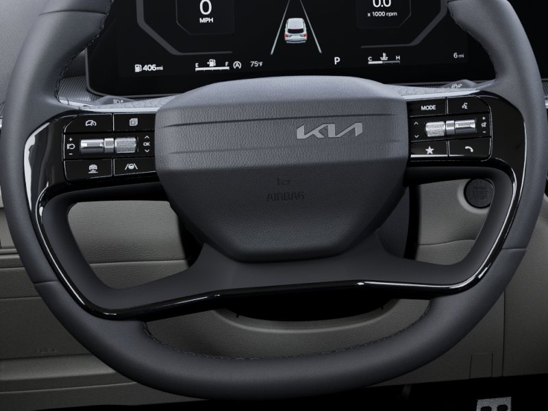 Thumbnail: 2026 Kia Sorento - 23