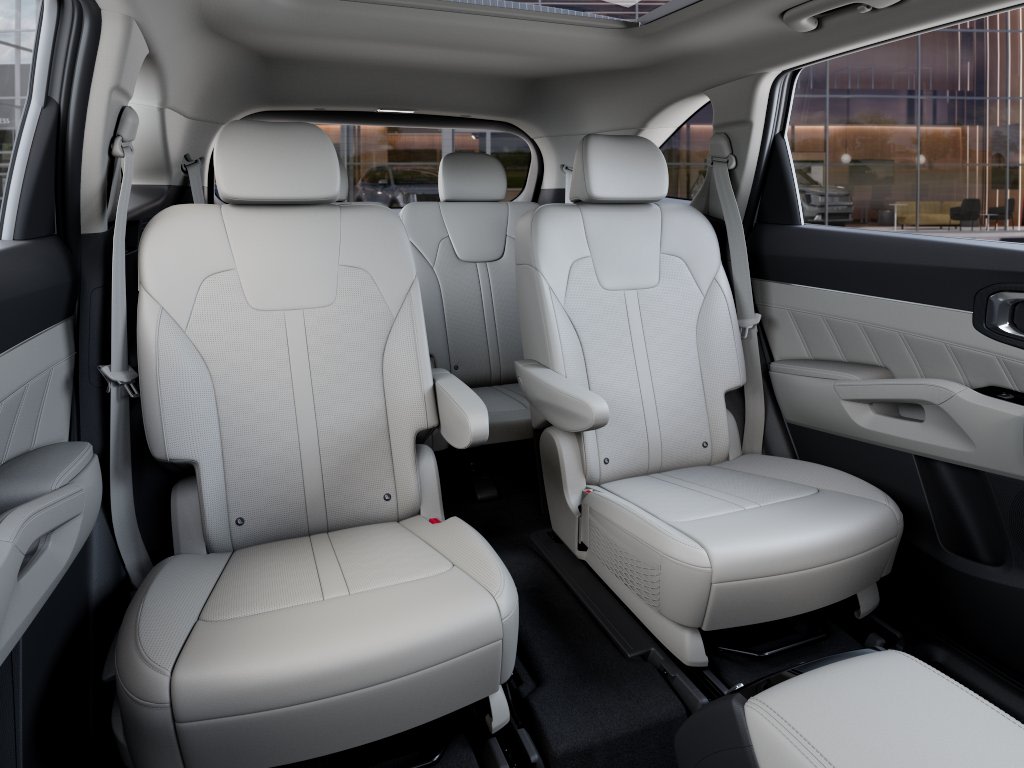 Thumbnail: 2026 Kia Sorento - 21