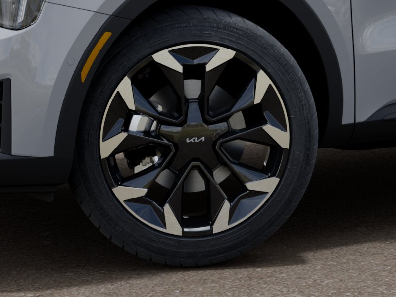 Thumbnail: 2026 Kia Sorento - 7