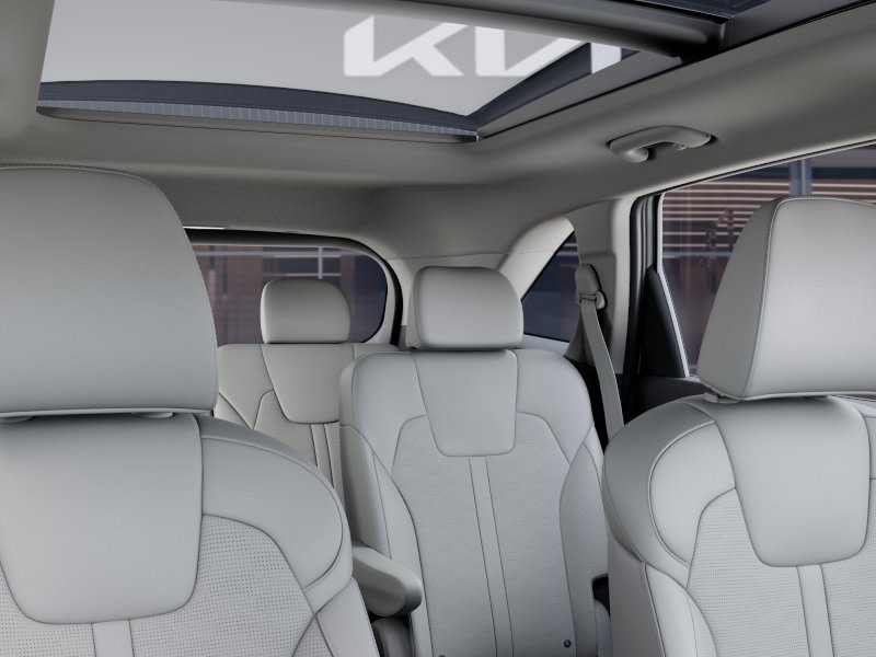 Thumbnail: 2026 Kia Sorento - 27
