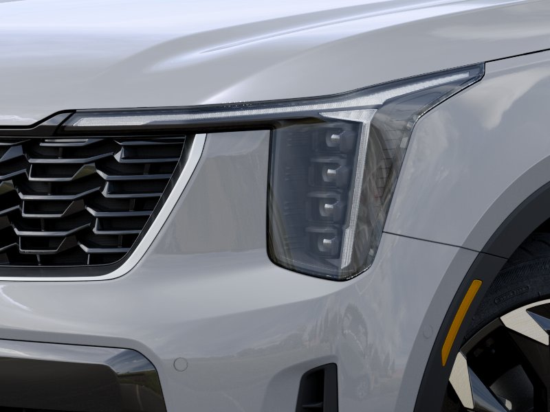 Thumbnail: 2026 Kia Sorento - 18