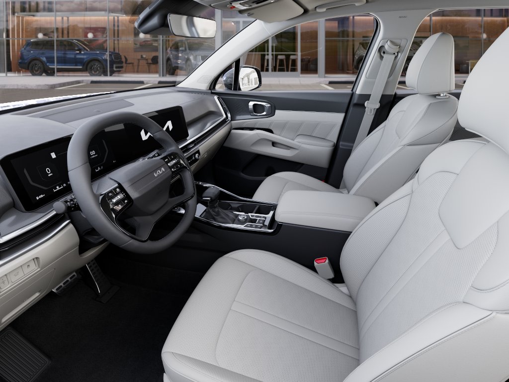 Thumbnail: 2026 Kia Sorento - 9