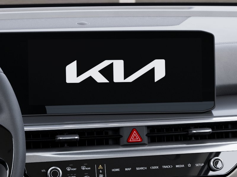 Thumbnail: 2026 Kia Sorento - 11
