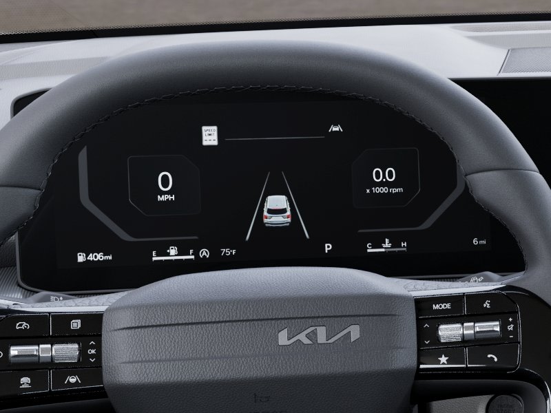 Thumbnail: 2026 Kia Sorento - 13