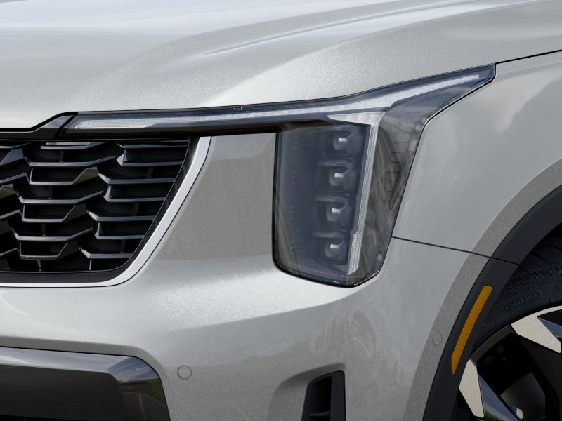 Thumbnail: 2026 Kia Sorento - 18