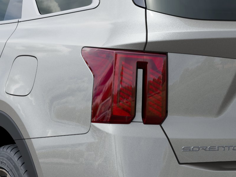 Thumbnail: 2026 Kia Sorento - 10