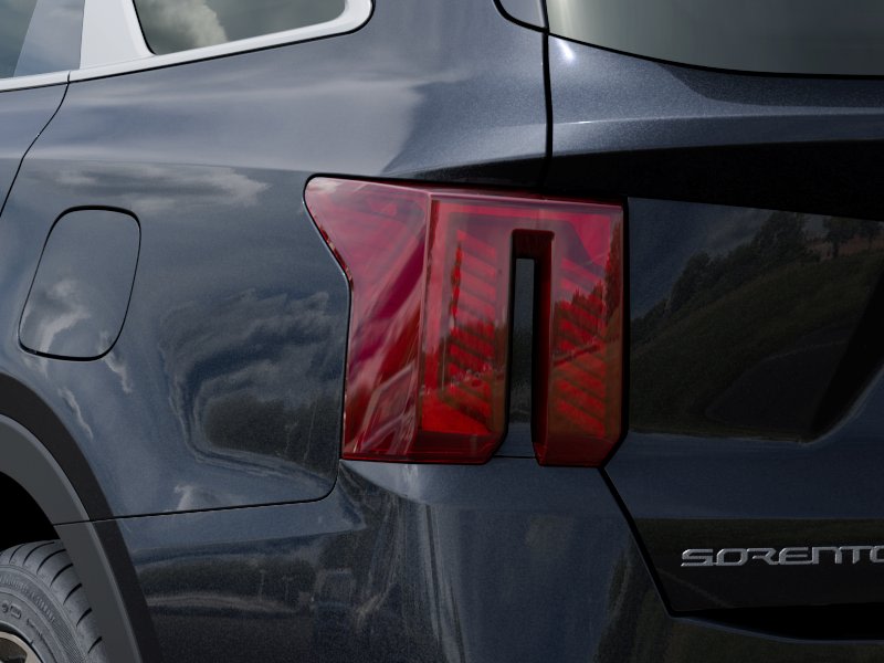 Thumbnail: 2026 Kia Sorento - 19