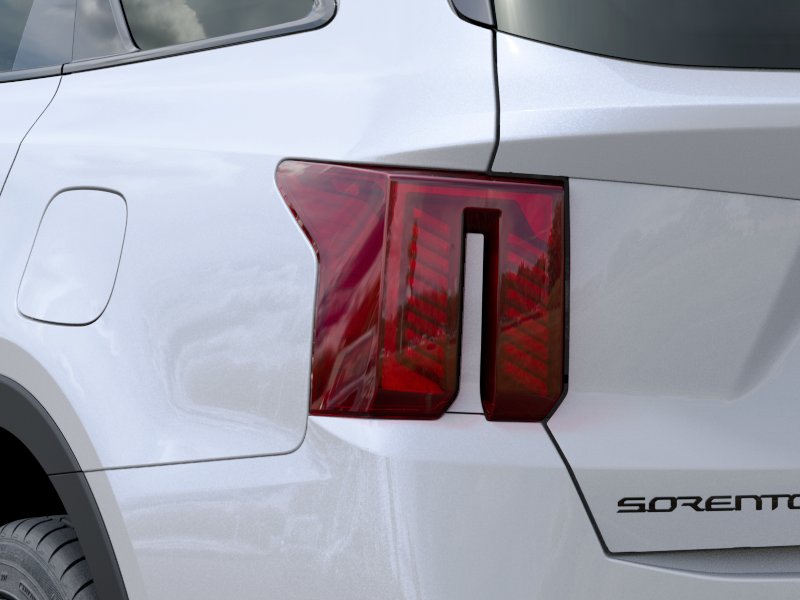 Thumbnail: 2026 Kia Sorento - 19
