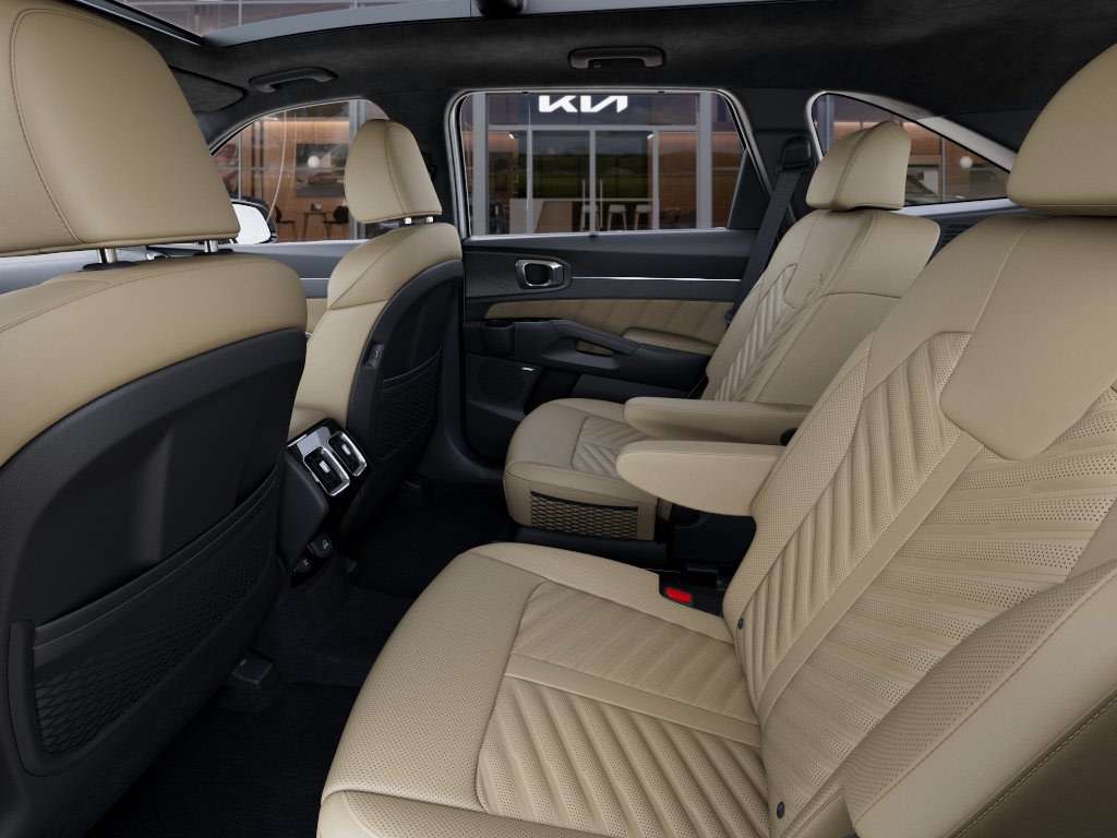 Thumbnail: 2026 Kia Sorento - 9