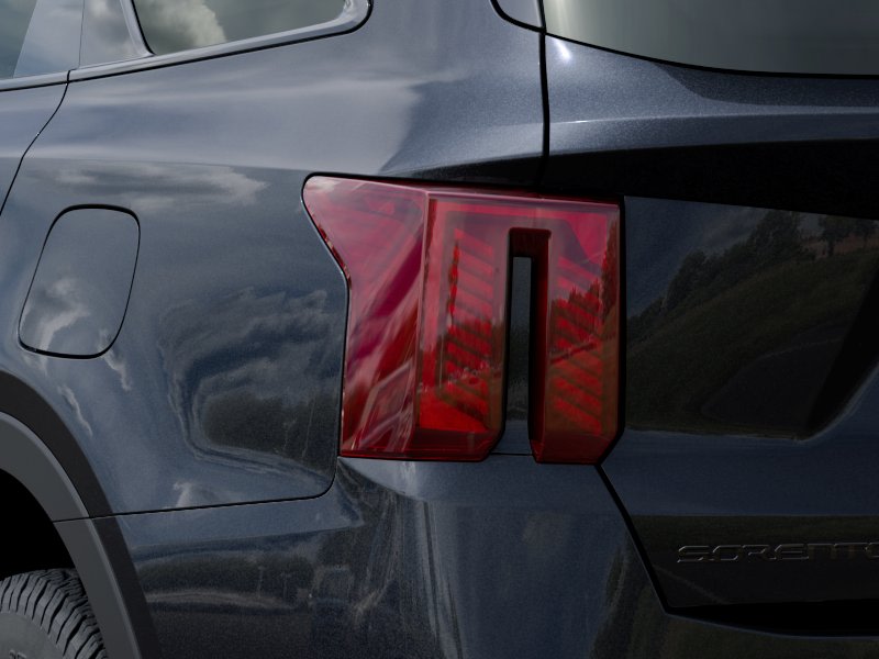 Thumbnail: 2026 Kia Sorento - 19